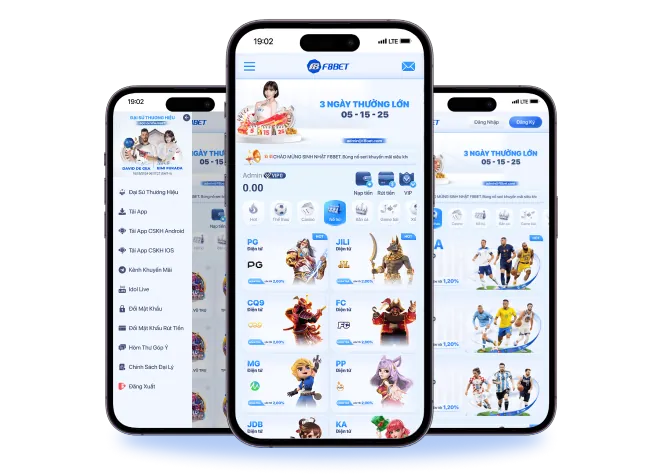 Giao diện game bắn cá 09VIP
