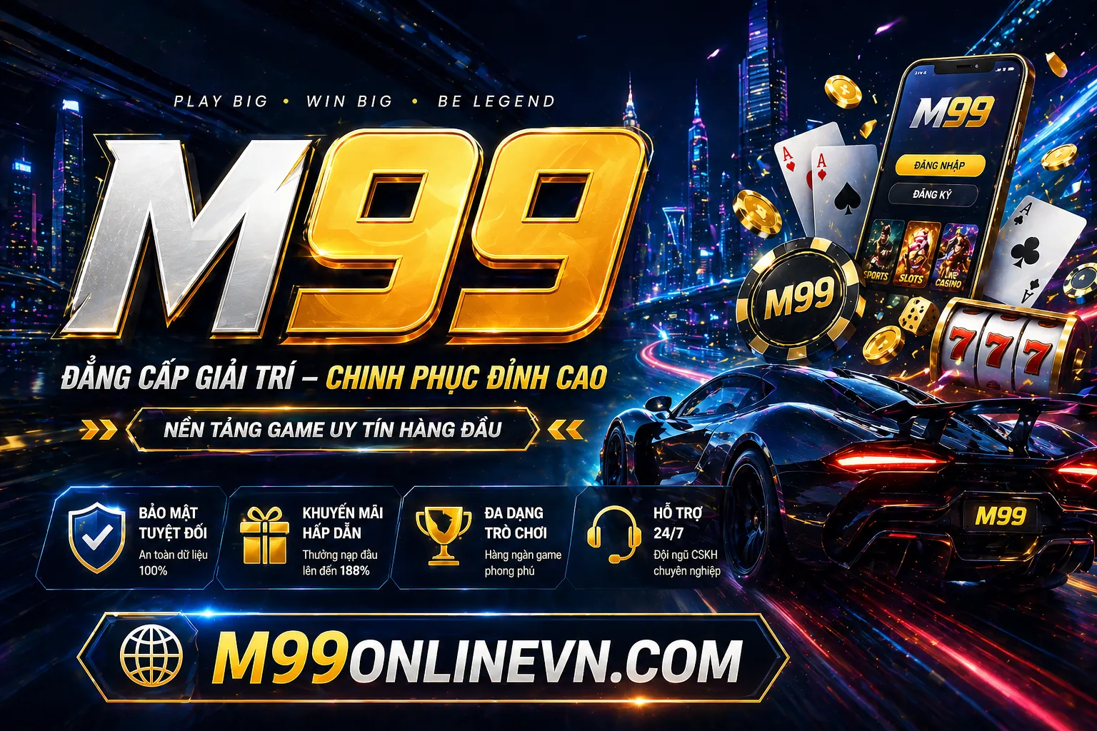 Kêu gọi hành động tải 09VIP