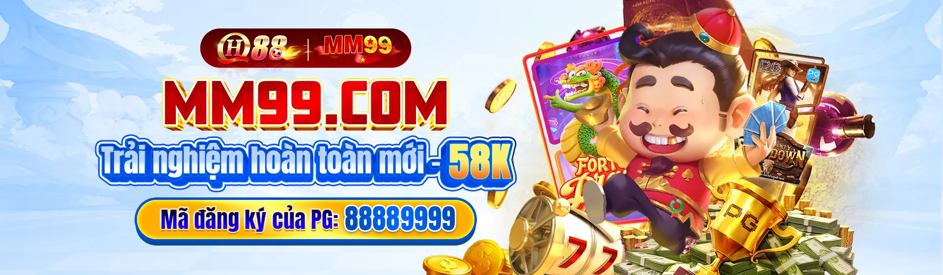Hình ảnh nền tảng cá cược trực tuyến 09VIP với logo tải 09vip