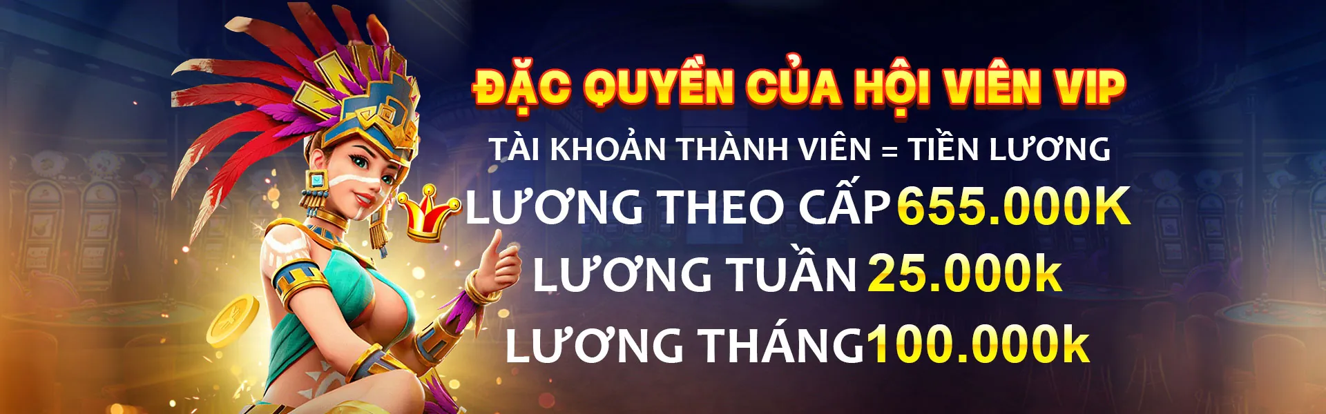Giao diện ứng dụng 09VIP trên điện thoại di động
