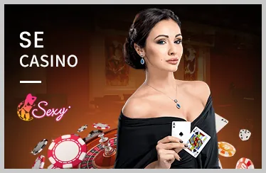 Casino trực tuyến 09VIP